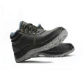 Steel Toe Shoe, Men's Work Safety Outdoor Protection Footwear